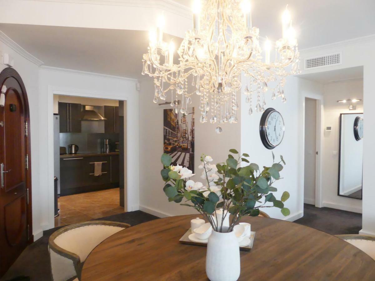 Puerto Marina-Benalmadena Luxury Apartment Dentro De La Isla Zewnętrze zdjęcie